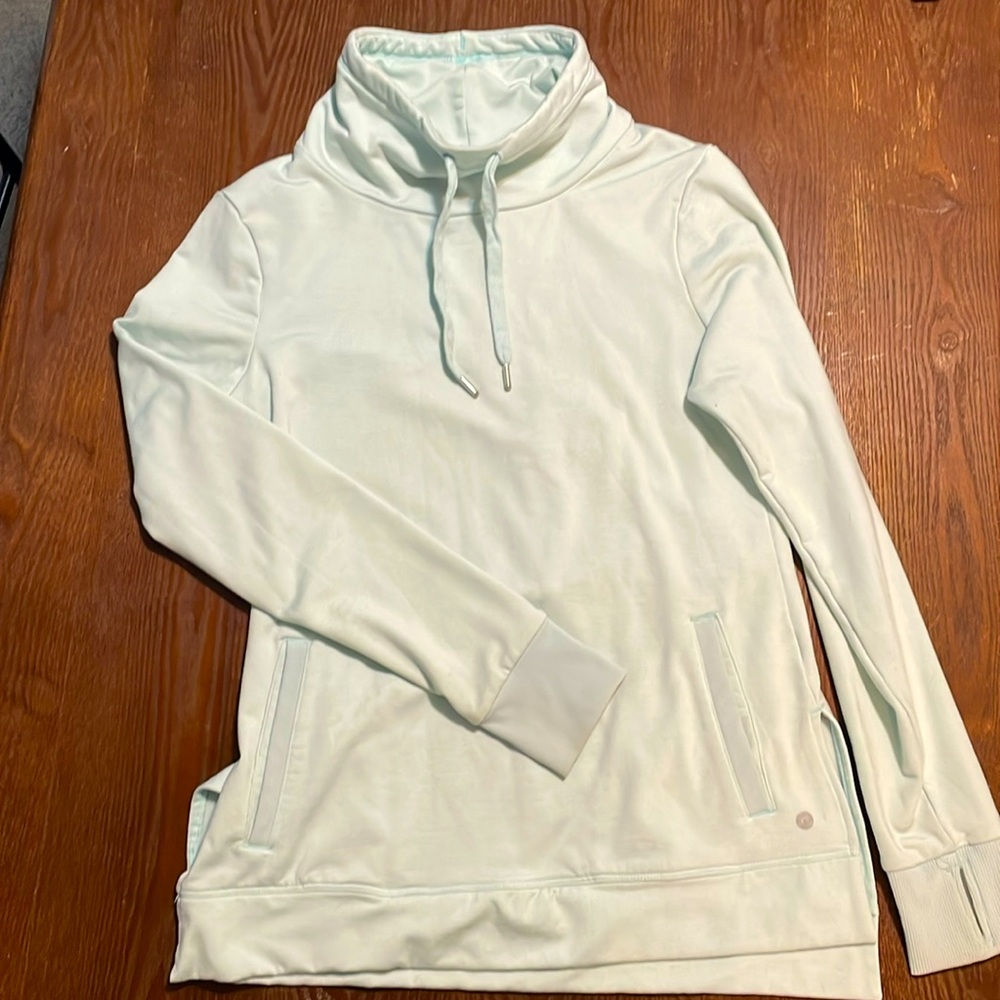 Women’s Apana athletic hoodie